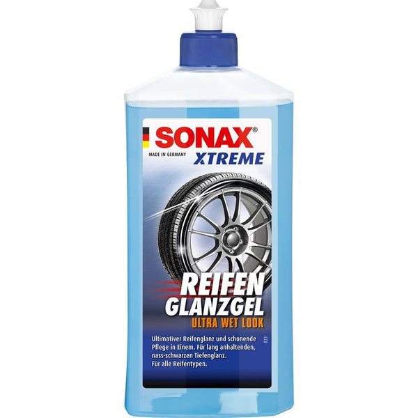 Sonax XTREME Tire gloss gel - Sonax