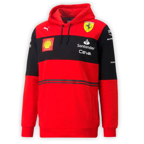 Roupa Ferrari Formula 1 【】 Merchandising oficial – Autocubo