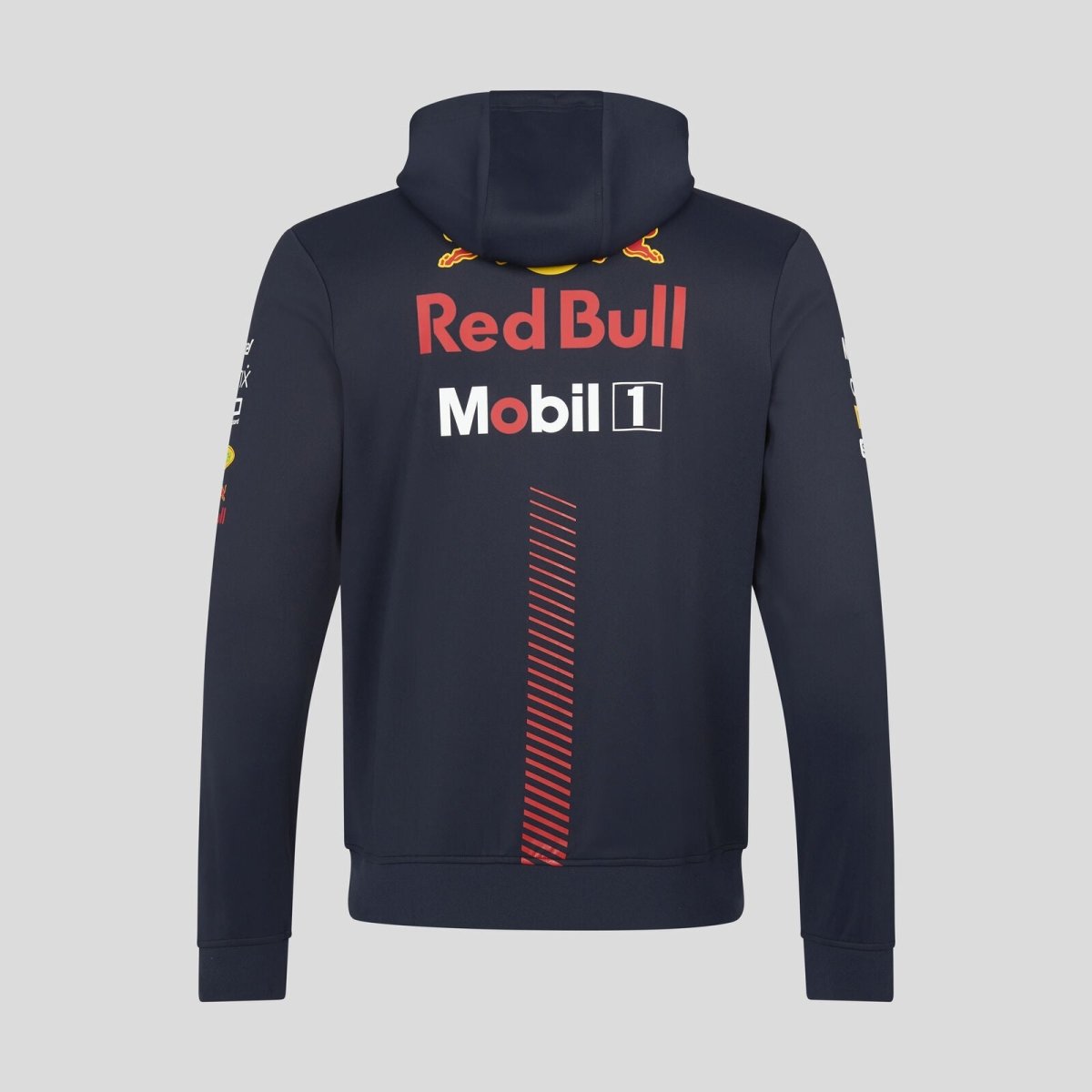 Sweat Hoodie Red Bull Racing F1 2023 Autocubo