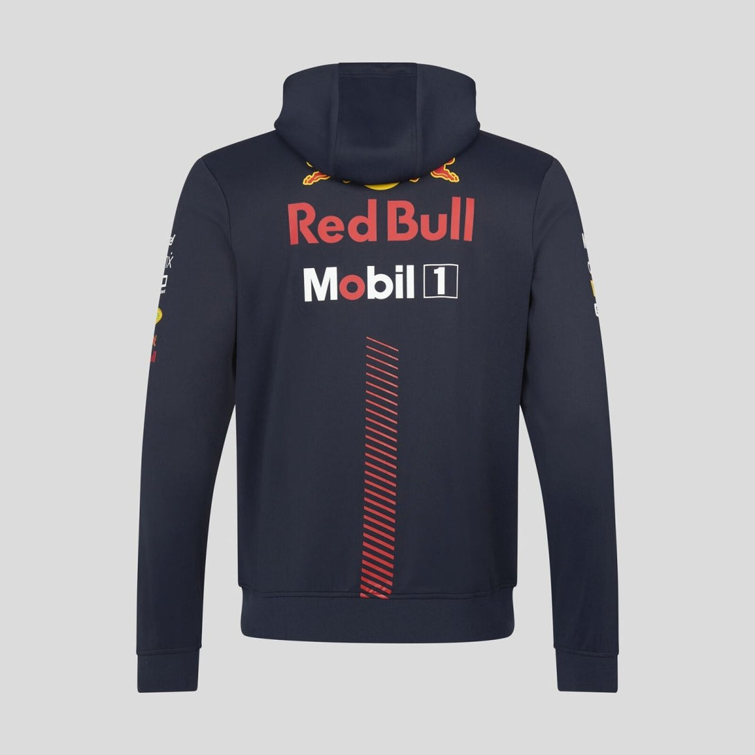 Sweat Hoodie Red Bull Racing F1 2023 - Red Bull Racing F1