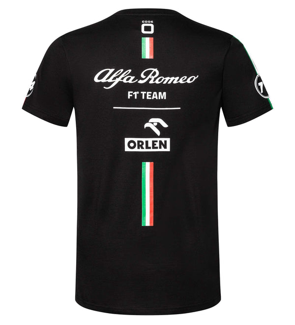 Merchandising Alfa Romeo F1 – Autocubo