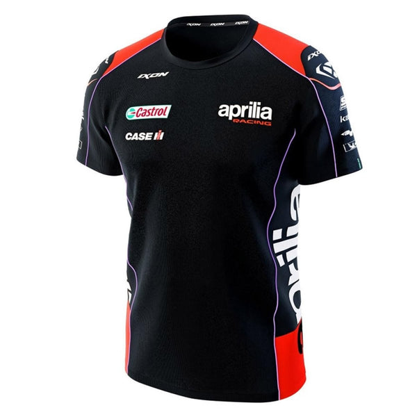 T-shirt Aprilia Racing Team - Aprilia Racing